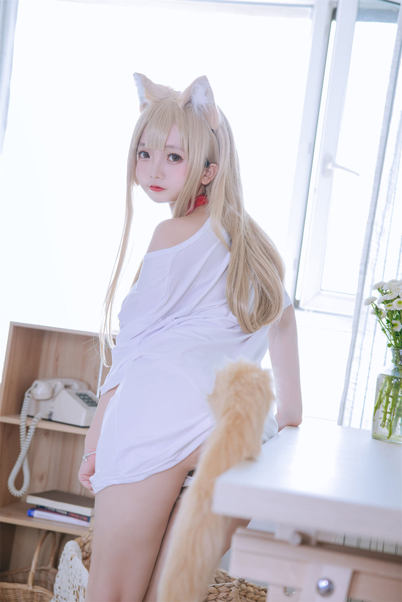 日奈娇 NO.064 黄豆粉[159P]插图9